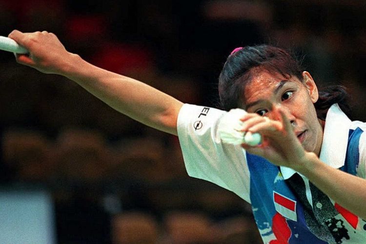 Indonesia Open, BWF World Tour, Istora Senayan, Akane Yamaguchi, Indonesia Open 2026, Susy Susanti, Juara Polytron Indonesia Open 2026, An Se-young Dekati Rekor Susy Susanty