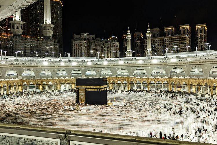 Kampung Haji, Update Kampung Haji di Arab Saudi: Pemerintah Mulai Bebaskan Lahan