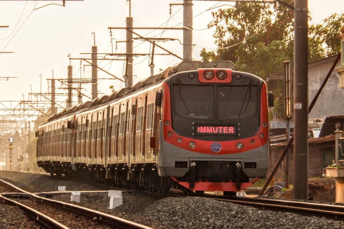Jadwal KRL Solo-Jogja Senin 9 Februari 2026, Ini Jam Keberangkatan Lengkapnya