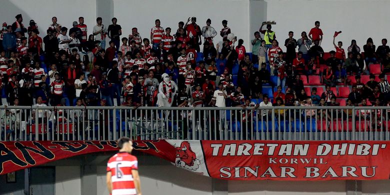 Super League, Madura United, Persib, Persib Bandung, Super League 2025-2026, Madura United vs Persib, Jadwal Madura United Vs Persib, Jadwal Madura United Vs Persib, Carlos Pereira Minta Dukungan Suporter
