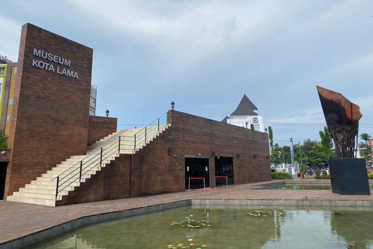 Semarang, Libur Lebaran 2026, INi 6 Rekomendasi Tempat Wisata Ramah Anak di Semarang, 1. Kota Lama Semarang (Little Netherland), 2. Lawang Sewu, 3. Museum Kota Lama, 4. Dusun Semilir Eco Park, 5. Dairyland on the Valley (Cimory), 6. Saloka Theme Park
