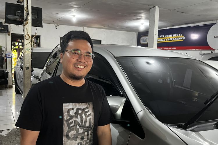 mobil diesel, Mobil, diesel, Imbas Harga Solar Naik, Mobil Diesel Bekas Kini Sulit Terjual di Showroom