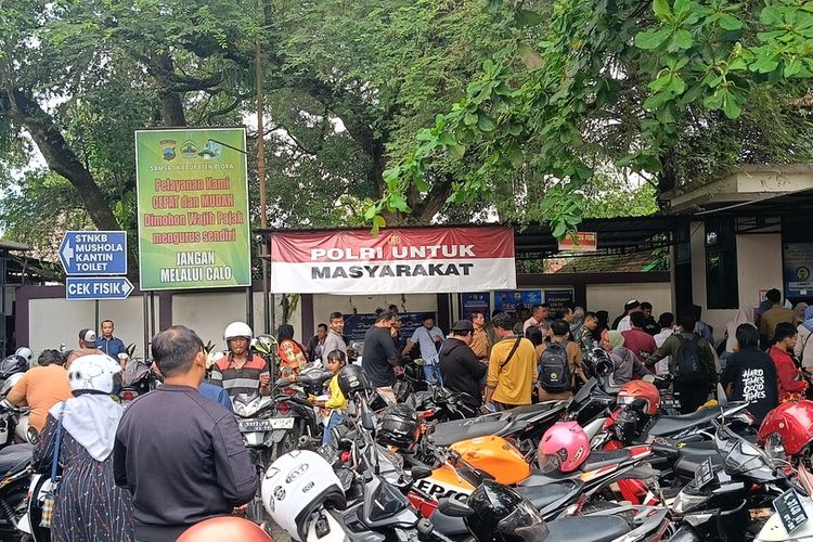 pemutihan pajak kendaraan, Program pemutihan pajak kendaraan, pemutihan Pajak Kendaraan, KTP pemilik lama, program pemutihan pajak kendaraan, bayar pajak tanpa ktp pemilik, ktp pemilik lama, Begini Cara Ikut Pemutihan Pajak Kendaraan Tanpa KTP Pemilik Sebelumnya
