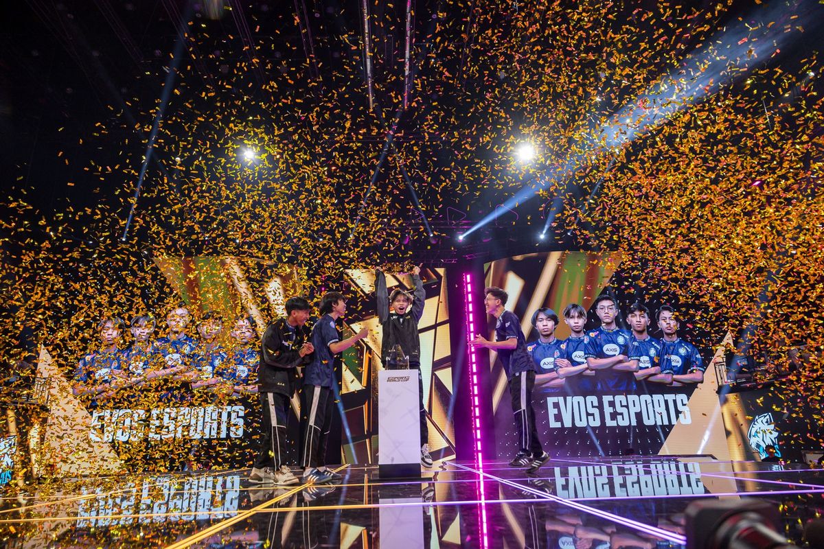 Game, olahraga, teknologi, e-sports, esport, Haornas 2025 Jadi Momentum Majukan E-Sport Nasional di Kancah Global