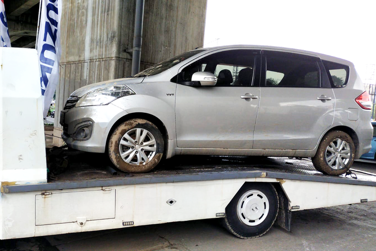otomotif, tips mobil, tips otomotif, transmisi mobil, transmisi mobil matic, Awas, Jangan Asal Derek Mobil Matik