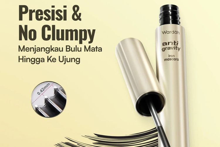 maskara, rekomendasi maskara lokal, maskara volumizing, maskara lengthening, maskara wardah, maskara MOP, maskara rose all day, mascara somethinc, mascara luxcrime, 5 Rekomendasi Maskara Lokal untuk Tampilan Bulu Mata Panjang dan Bervolume, 1. Luxcrime, Extreme lengthening mascara, 2. Mother of Pearl, MaxCara volumizing &amp; lengthening mascara, 3. Wardah, Anti-Gravity iron mascara, 4. Rose All Day, Thunder lash mascara, 5. Somethinc, Tipsy lash lift lengthening mascara