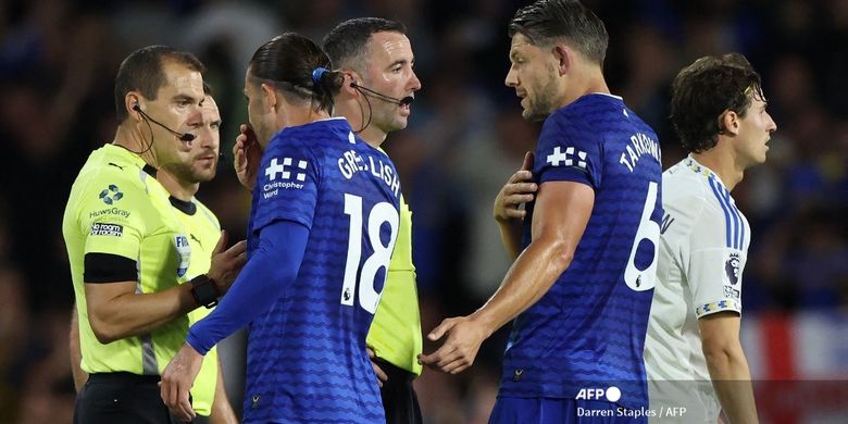 Carabao Cup, Chelsea, Lincoln, Facundo Buonanotte, Tyrique George, Carabao Cup 2025-2026, Chelsea vs Lincoln, Hasil Lengkap Carabao Cup 2025-2026: Chelsea Comeback Dramatis