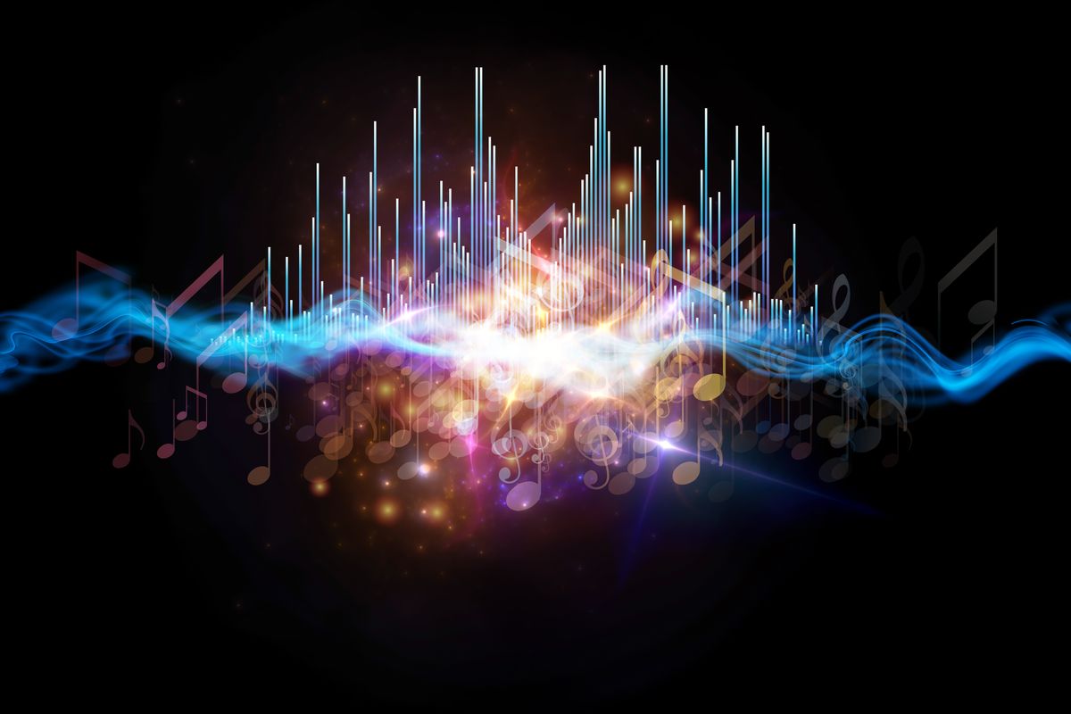 musik streaming, Musik AI, Kiamat Industi Musik Streaming