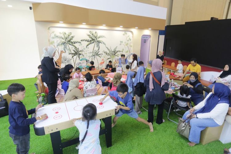 Fronx, Suzuki, Gaikindo Indonesia International Auto Show, GIIAS, GIIAS 2025, Suzuki Indomobil Sales, booth Suzuki, pameran otomotif, Booth Suzuki, Suzuki Fronx Jadi Favorit Crossover di GIIAS 2025