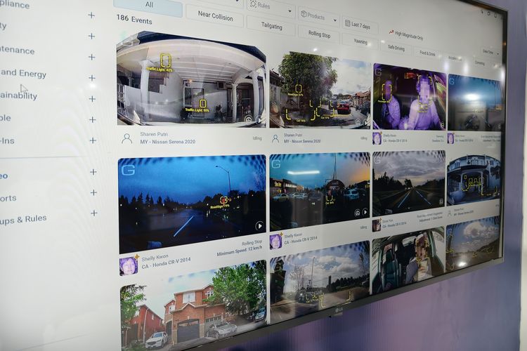 Geotab, telematika, Bukan GPS Biasa, Mengenal Keunggulan Telematika Pintar dari Geotab, 1. Peningkatan Keselamatan Berkendara secara Real-Time, 2. Optimalisasi Konsumsi Bahan Bakar dan Energi, 3. Integrasi AI Generatif Melalui "Geotab Ace", 4. Manajemen Perawatan Kendaraan , 5. Ekosistem Terbuka dan Keamanan Data Tingkat Tinggi