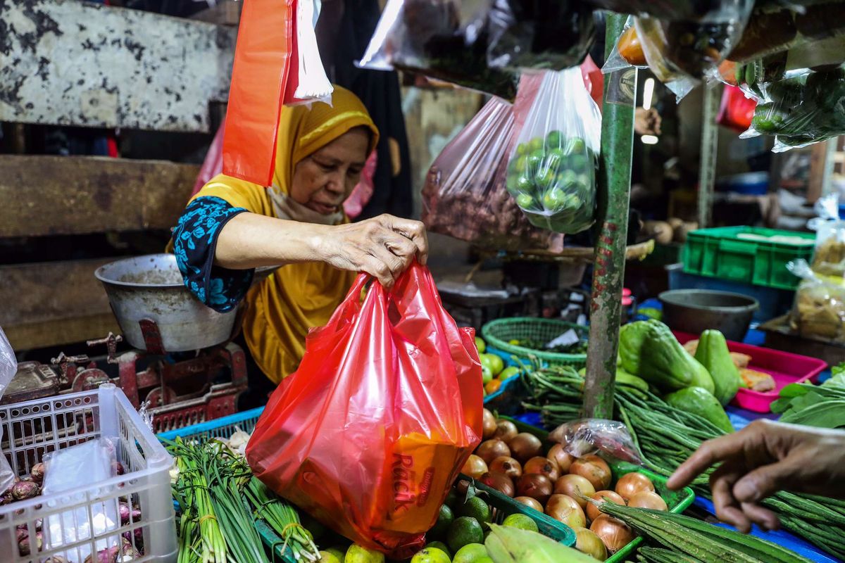 Kantong plastik, kantong plastik, plastik, Plastik, Kantong plastik untuk makanan, Amankah Menggunakan Ulang Kantong Plastik untuk Makanan? Ini Kata Ahli, Bisakah kantong plastik digunakan berulang-ulang?, Cara membersihkan kantong plastik, Cara memperpanjang usia pakai kantong plastik, Kapan harus membuang kantong plastik?, Kesimpulan