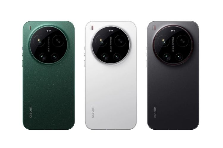 Xiaomi, Xiaomi 17, Xiaomi 17 Ultra, warna, Bocoran Tampilan Xiaomi 17 Ultra, Versi Global Punya Warna Eksklusif