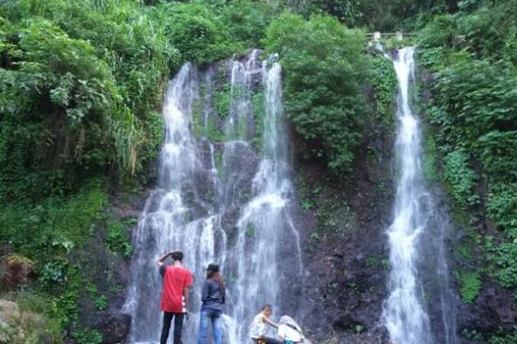 wisata Banyuwangi, wisata banyuwangi, tempat wisata di banyuwangi, wisata banyuwangi terbaru, tempat wisata di banyuwangi yang wajib dikunjungi, tempat wisata di banyuwangi jawa timur, 4 Rekomendasi Wisata di Banyuwangi, Cocok untuk Libur Akhir Tahun, 1. Sendang Seruni, 2. Air Terjun Jagir , 3. Pantai Boom, 4. De Djawatan Forest