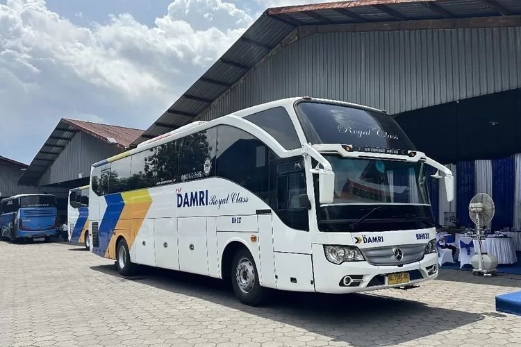 PT KAI, PT PLN, Diskon Tiket KAI, DAMRI, diskon listrik PLN, HUT ke-80 RI, promo HUT ke-80 RI, diskon HUT Ke-80 RI, 3 Promo HUT Ke-80 RI dari Pemerintah, Ada Diskon Listrik PLN, Tiket Kereta Api, hingga Tiket DAMRI
