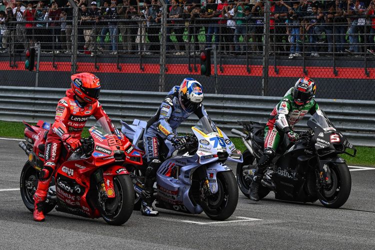 MotoGP Malaysia, dampak ekonomi, Hannah Yeoh, Sirkuit Internasional Sepang, MotoGP Malaysia: Investasi atau Pemborosan Anggaran?