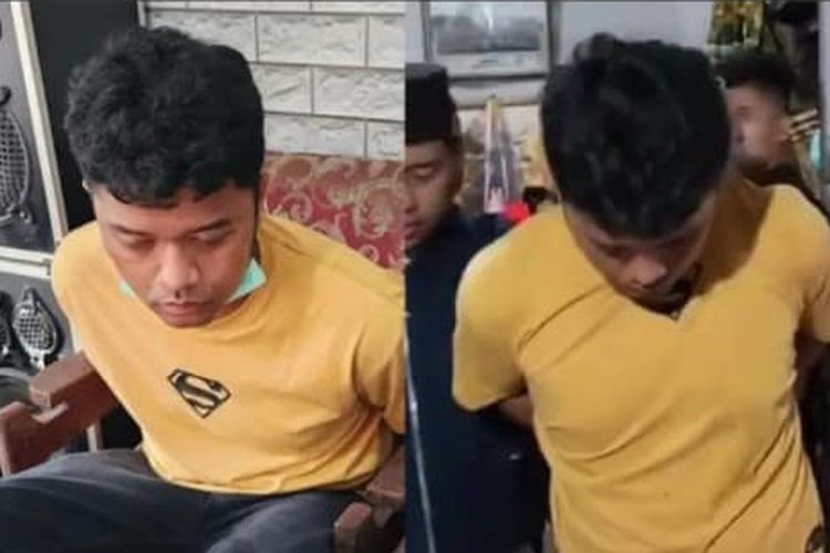 Padang Pariaman, femisida, pembunuhan di padang pariaman, mutilasi di padang pariaman, Kasus Femisida di Padang Pariaman, Pelaku Bunuh dan Mutilasi 3 Perempuan, 'Potongan tubuh itu adalah anak saya', Harapan keluarga, Apa saja hasil penyelidikan mutilasi di Padang Pariaman?, 'Ini kasus femisida'