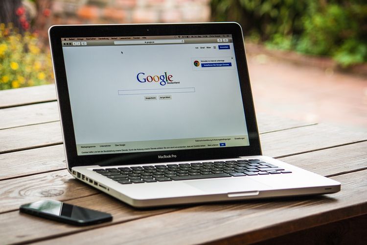 Google, Chrome, google chrome, search engine, google search, monopoli, browser, Perplexity AI, Perplexity AI Tawar Google Chrome, Berani Bayar Rp 560 Triliun