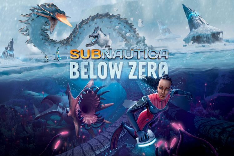 game, Undisputed, Ultros, game gratis PS Plus, Februari 2026, 4 Game Gratis PS Plus Februari 2026, dari Jet Tempur sampai Tinju