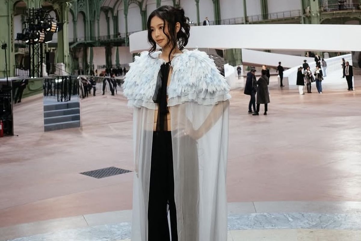 statement piece, statement piece artinya, Mengenal Fashion Item yang Bisa Jadi Statement Piece