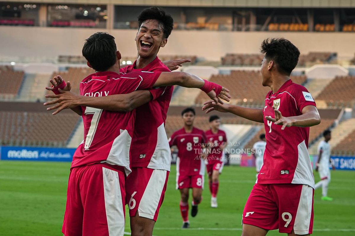 Zambia, jadwal timnas U17 Indonesia, Timnas U-17 Indonesia, Piala Dunia U17 2025, Garuda Asia, Timnas U17 Indonesia vs zambia, jadwal timnas u17 indonesia di piala dunia u17 2025, jadwal Timnas U17 Indonesia vs Zambia, U-17 World Cup, Timnas U17 Indonesia Vs Zambia: Garuda Asia Buru Tripoin Historis