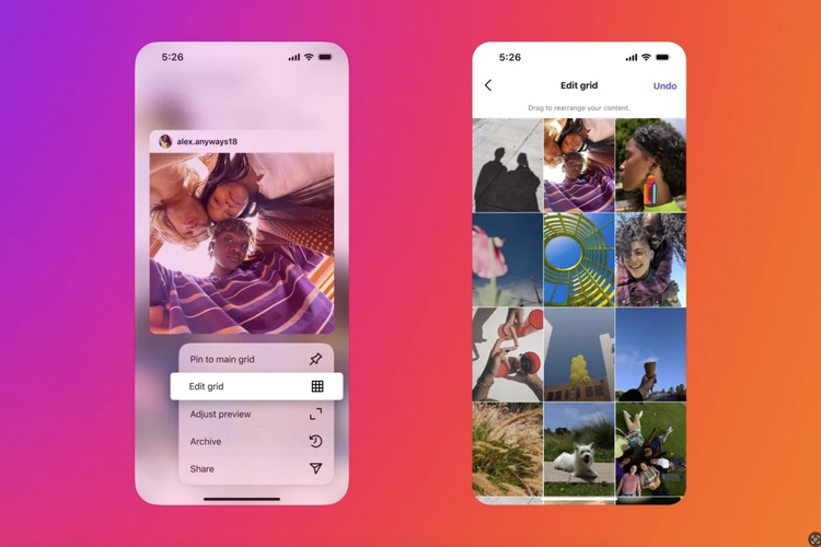 Media sosial, Instagram, fitur baru, aplikasi, instagram, media sosial, sosial media, Aplikasi, meta, Fitur Baru Instagram, Bisa Pamer Lagu Spotify Real-Time ke IG Note