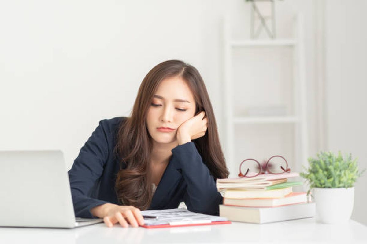 post holiday blues, Merasa Sedih Usai Liburan? Simak Penjelasan Psikolog soal Post Holiday Blues