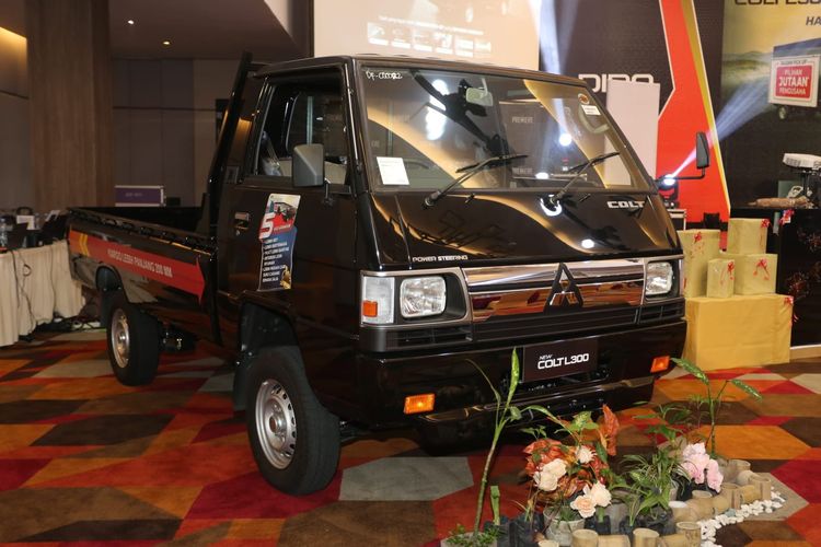 pikap, pikap ringan, Daftar Harga Pikap Ringan pada April 2026, Mulai Rp 150 Jutaan