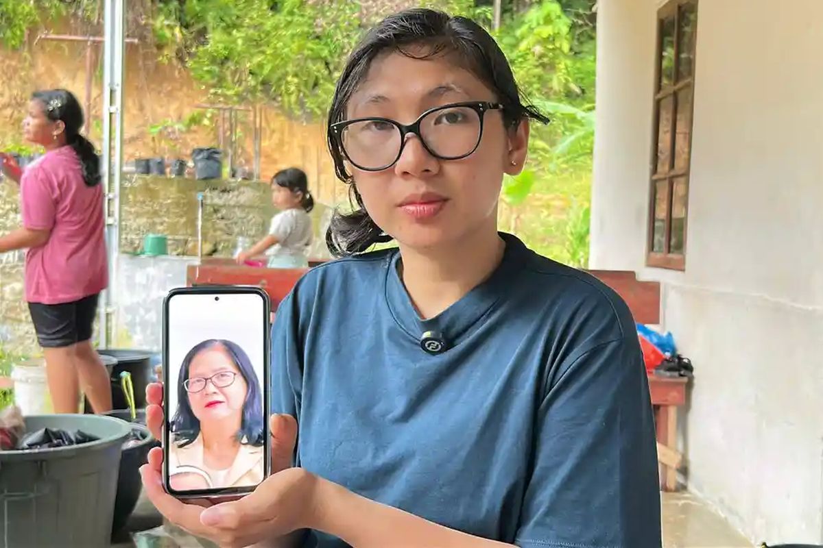 Pendeta Lea Felanie, Tapanuli Tengah, Hilang 20 Hari Saat Banjir Tapanuli Tengah, Jenazah Pendeta Lea Felanie Ditemukan 3 Kilometer dari Rumah, Ditemukan di Sekitar Pasar Tukka, Detik-Detik Banjir Bandang Menyeret Korban, Terpisah Saat Menyelamatkan Diri, Kisah Warga Bertahan Hidup di Tengah Terjangan Banjir, Bertahan di Rumah Pascabencana
