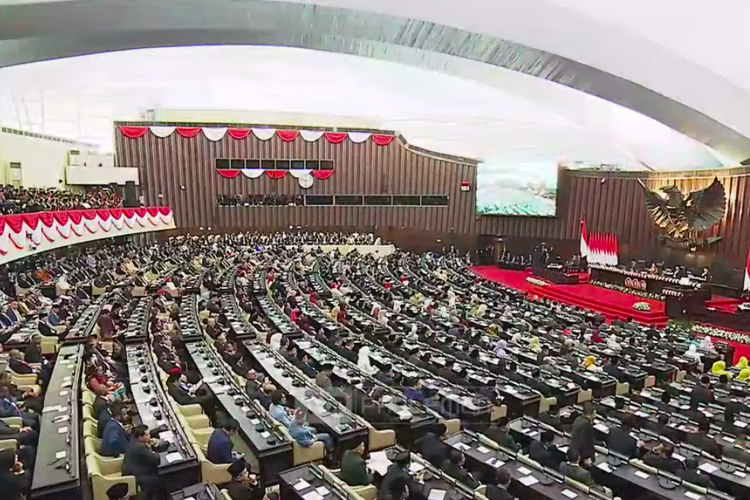prabowo subianto, pidato kenegaraan, kritik, sidang tahunan mpr 2025, pidato kenegaraan 15 agustus 2025, Pidato Kenegaraan 15 Agustus 2025 Prabowo Kritik terhadap Pemerintah Diperlukan, Pidato Kenegaraan 15 Agustus 2025, Prabowo: Kritik terhadap Pemerintah Diperlukan