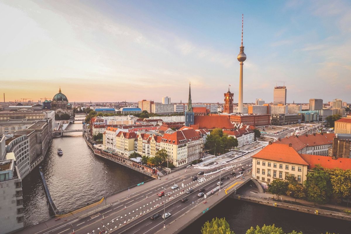 Berlin, Berlin Pay, Unik, Pungut Sampah Bisa Dapat Tiket Wisata Gratis di Kota Ini