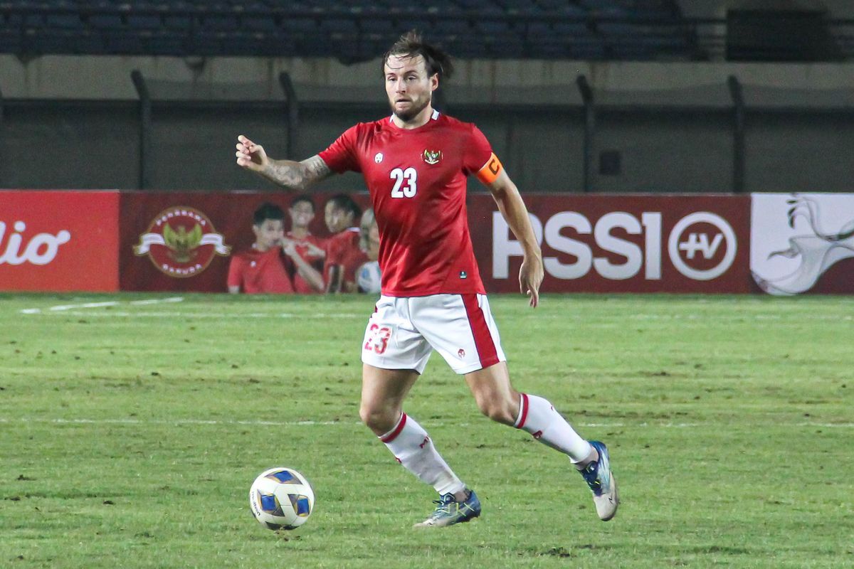Timnas Indonesia, Patrick Kluivert, Persib Bandung, Marc Klok, Indonesia vs Taiwan, Timnas Indonesia Vs Taiwan, jadwal timnas indonesia vs taiwan, FIFA Match Day, Timnas Indonesia vs Lebanon, jadwal timnas indonesia vs lebanon, Kata-kata Marc Klok Usai Gabung Timnas Indonesia Era Patrick Kluivert
