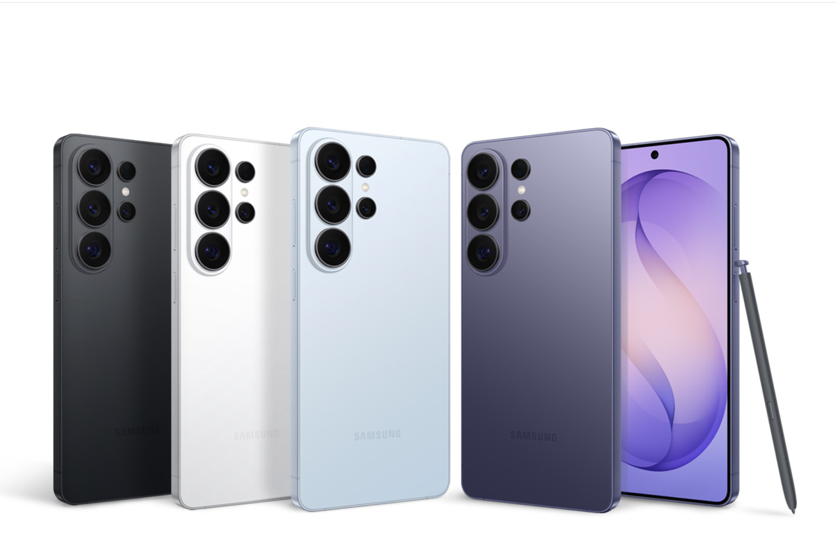 harga HP Samsung, Harga HP Samsung Hari Ini 2 Maret 2026, Beli Galaxy S26 512GB Dapat Harga 256GB, 1. Samsung Galaxy S26 series, 2. Samsung Galaxy S series lainnya, 3. Samsung Galaxy Z series, 4. Samsung Galaxy A series