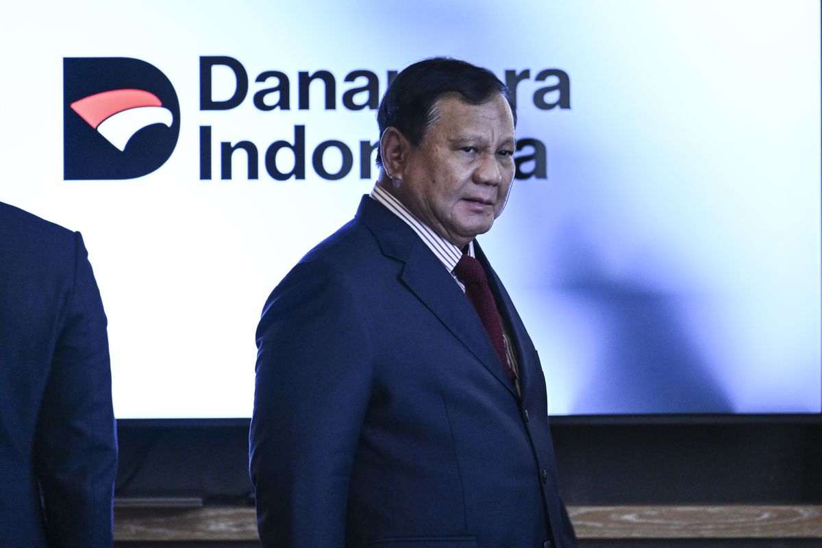 Israel serang Iran, Amerika serang Iran, Penjelasan Kemenlu soal Prabowo Siap Terbang ke Teheran, Jadi Mediator Iran-AS