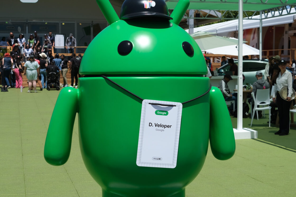 Android, Google, Google Play Store, Indonesia, pengembang aplikasi, Cegah Malware, Pengembang Aplikasi Android Wajib Verifikasi Identitas Termasuk di Indonesia