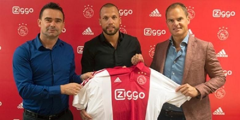 pelatih Timnas Indonesia, Patrick Kluivert, PSSI, John Heitinga, Media Belanda, Ajax Amsterdam, Atletico Madrid, Timnas Belanda, atletico madrid, Pelatih Timnas Indonesia, Timnas Indonesia, calon pelatih timnas, Media Belanda Ungkap Sosok Baru Calon Pelatih Timnas Indonesia, Pernah Main di Ajax