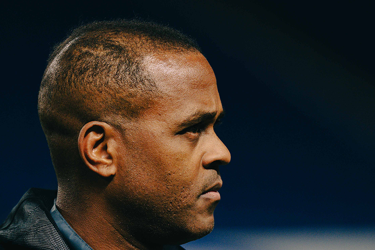 Indonesia, Timnas Indonesia, Patrick Kluivert, Inggris, Belanda, Timnas, media Inggris, Sorotan Media Inggris Usai Patrick Kluivert Tak Lagi Latih Timnas