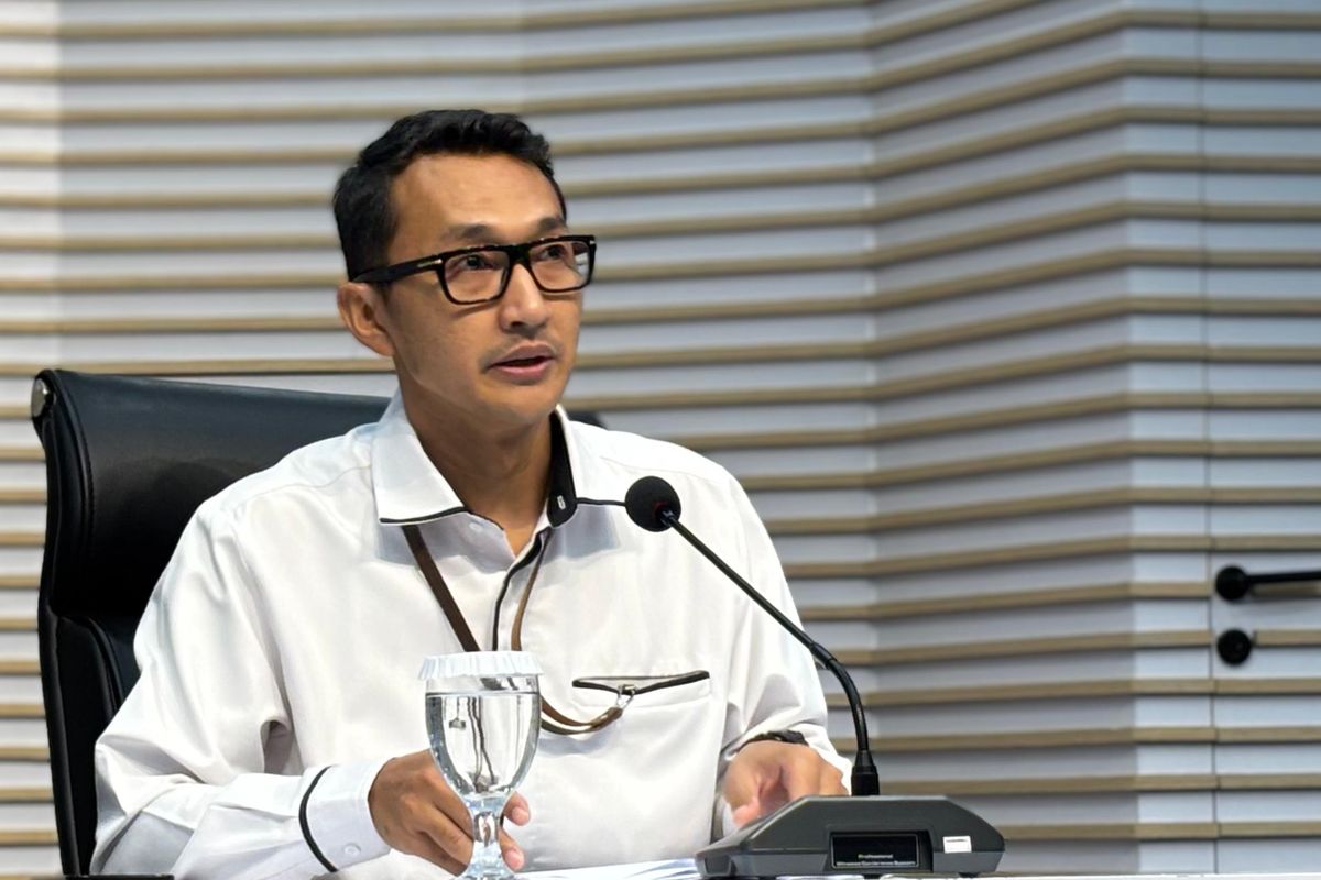 Korupsi Jalan Dinas PUPR Sumut, ott kpk di sumatera, korupsi jalan dinas pupr sumut, ASN dan Swasta Ditangkap OTT KPK di Sumatera, Dugaan Korupsi Proyek Jalan