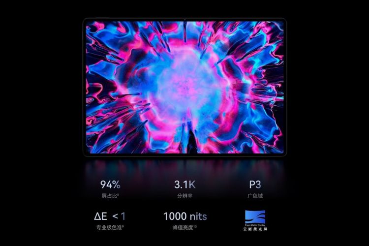 tablet, Microsoft Surface, Tablet Huawei, Kirin, Kirin X90A, Kirin X90, Apple M5, Huawei MatePad Edge, microsoft surface, huawei matepad edge, kirin x90, kirin x90a, tablet premium, Huawei MatePad Edge Resmi, Tablet 14 Inci dengan Chip Setara Apple M5