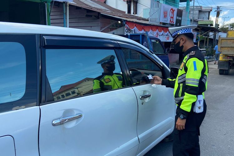Operasi Zebra, Operasi Zebra 2025, operasi zebra, besaran denda tilang, denda tilang, operasi zebra 2025, Daftar Besaran Denda Tilang Pada Operasi Zebra 2025