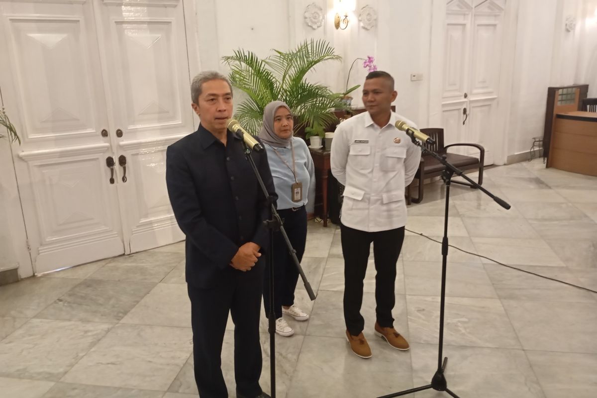 Gubernur Jawa Barat, Dedi Mulyadi, jam masuk sekolah, tahun ajaran baru, Wali Kota Bogor, Pancawaluya, Dedie Rachim, Jam masuk sekolah, pancawaluya, Berbeda dengan Dedi Mulyadi, Bogor Pilih Skema Jam Masuk Sekolah Sendiri