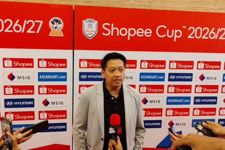 Persib, Persib Bandung, Adhitia Putra Herawan, Igor Tolic, Persib Jumpa JDT di ASEAN Club Championship, Ini Kata Bos PBB