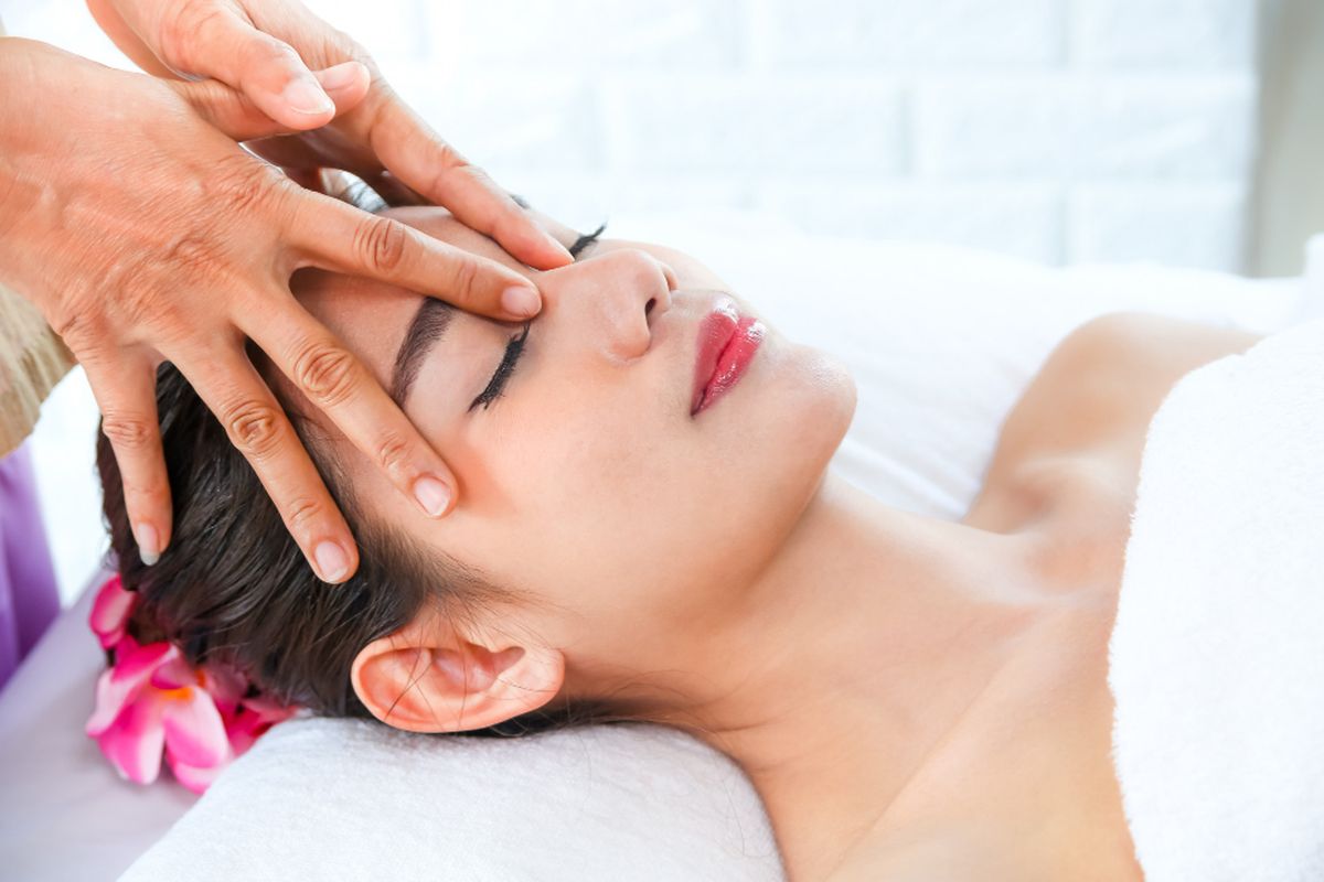 Phytomer, alga laut, Perawatan Kulit ala Spa dengan Skincare Berbasis Organik Laut