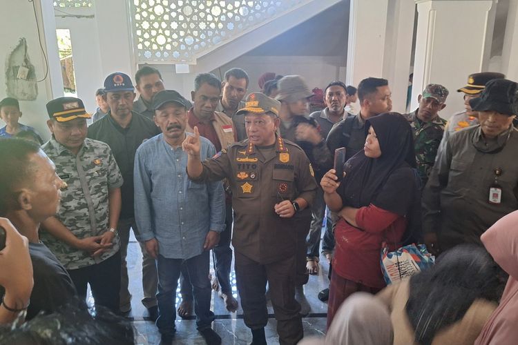 PLN UP3 Banda Aceh, PLTU Nagan Raya, banjir aceh, banjir, Mendagri, bencana banjir, Alasan PLN Terapkan Pemadaman Bergilir di Banda Aceh dan Aceh Besar: Langkah Antisipasi