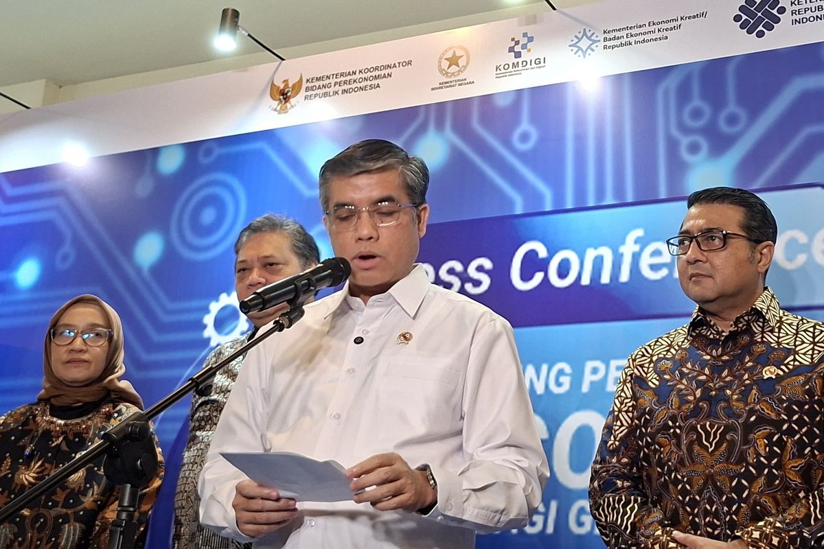 ASN Bisa WFA 29-31 Desember 2025, Bagaimana dengan Karyawan Swasta?