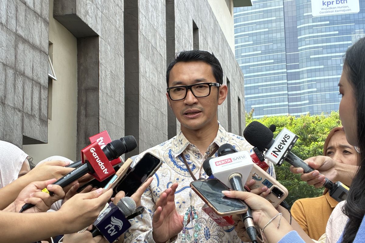 Budi Prasetyo, OTT KPK, OTT KPK di Banten, Pejabat yang Ditangkap dalam OTT KPK Sepanjang 2025