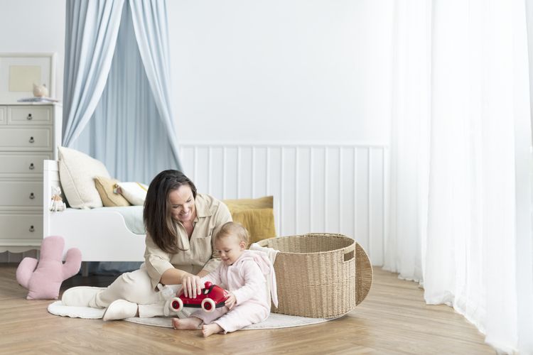kamar tidur anak, tips parenting, desain kamar tidur anak, mendesain kamar tidur anak, tips parenting anak, tips desain kamar tidur, kamar tidur anak yang aman, Tips Menciptakan Kamar Tidur Anak yang Aman Menurut Pakar