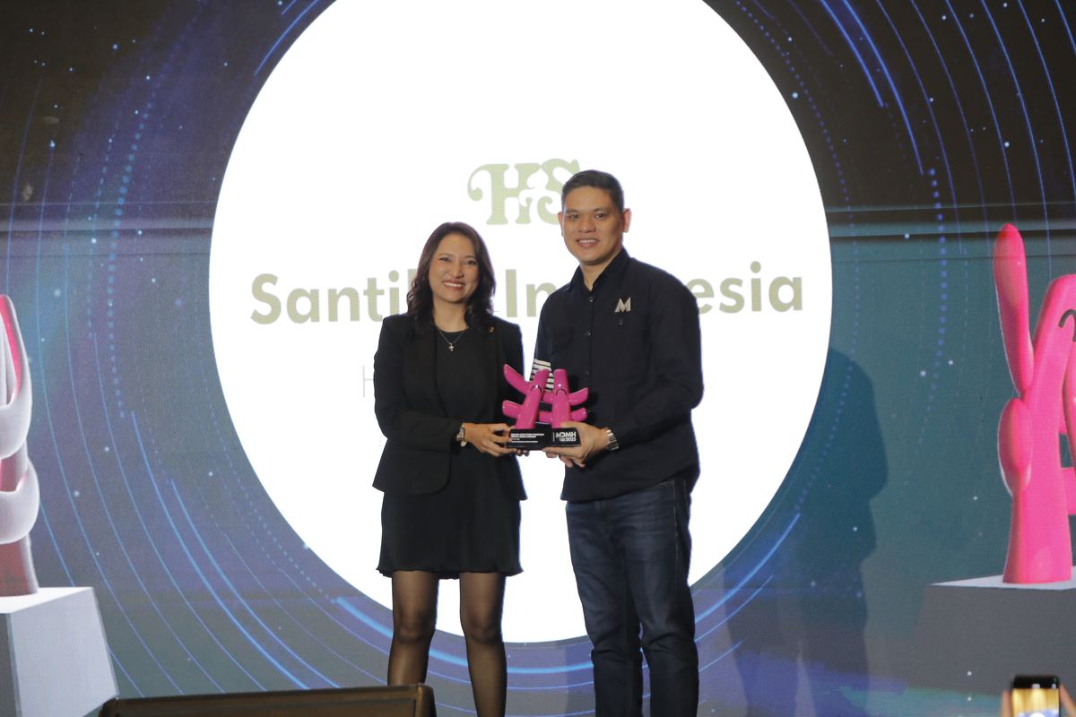 Santika Indonesia, GM For a Day, Progam 