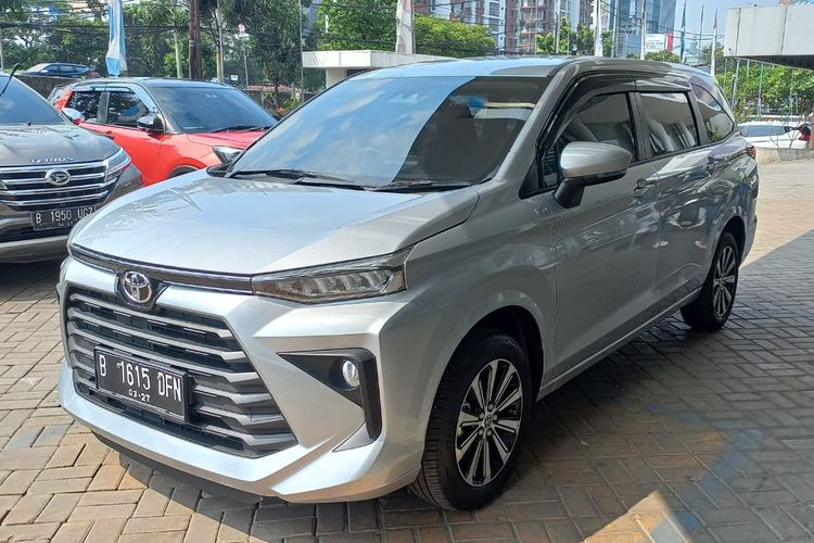 Toyota Avanza, harga mobil bekas, harga avanza bekas, avanza, harga avanza, Cek Harga Bekas Toyota Avanza Model Baru, Mulai Rp 150 Jutaan