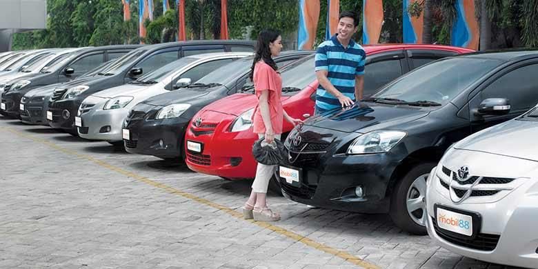 mobil bekas Rp 150 jutaan, BYD Atto 1, Honda Brio, Pajak Kendaraan, Mutasi, Kendaraan Bermotor, Diskon Skutik Murah, Atto 1 vs Brio, Mobil Bekas Rp 150 Jutaan
