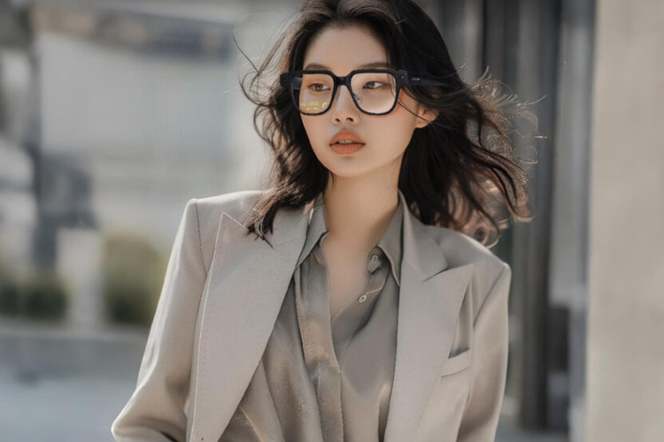 harga, Lenovo, China, spesifikasi, Kacamata AI, Lenovo AI Glasses V1, Lenovo Rilis Kacamata AI Glasses VI, Bisa Translate Real-time dan Jadi Teleprompter